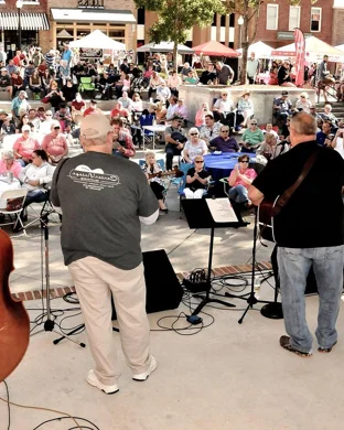 Alison Krauss And Union Station