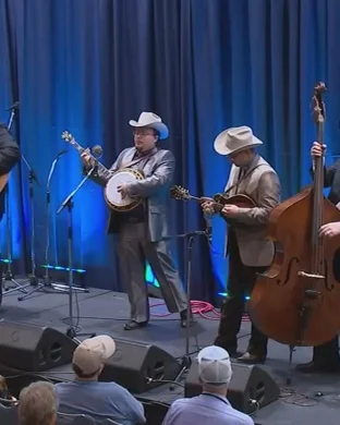 The Jack Wharff Band