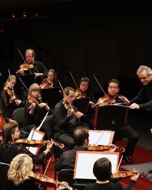 David and Tamela Mann