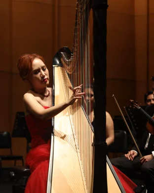 The Body & Big Brave