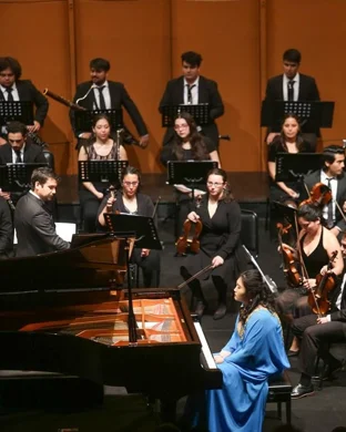 Danish String Quartet Chapel Hill