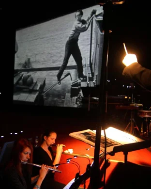 Chamber Orchestra of The Triangle: Music Beyond Borders