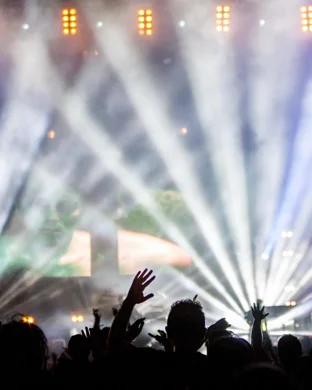 Maybe Happy Ending - A New Musical