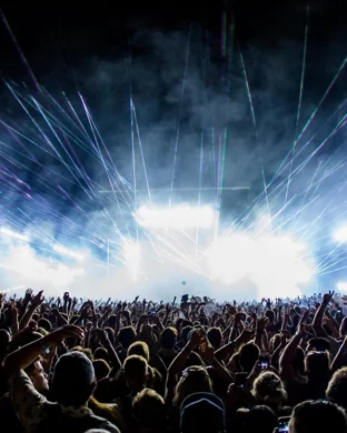 Live concert by Dex Fest