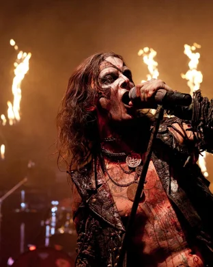 Hit The Lights & Major League