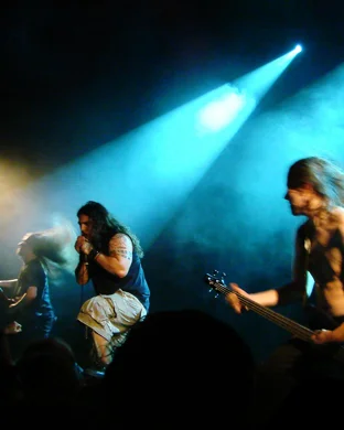 Russian Circles