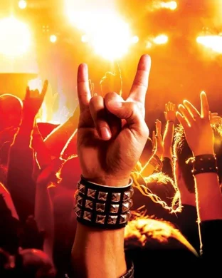 Left To Suffer Chapel Hill