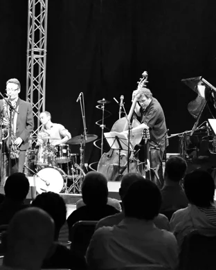 Trio Con Brio Copenhagen