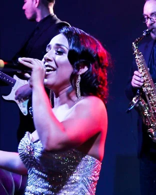 Live concert by Nuovo Testamento