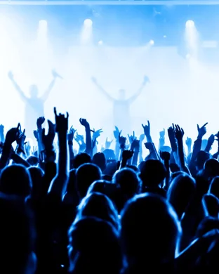 Turtle Smash: A Live Band Emo Night