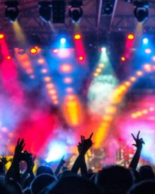 International Championship of High School A Capella Semifinals