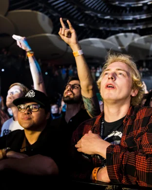 Joe Russo's Almost Dead