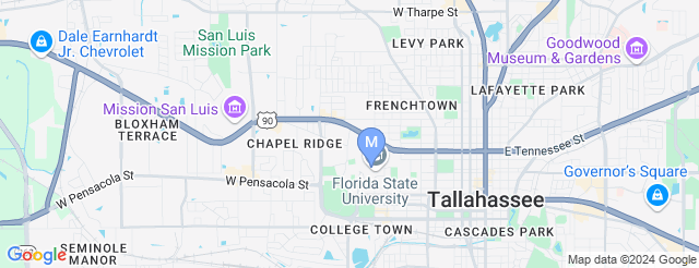 Mike Martin Field at Dick Howser Stadium