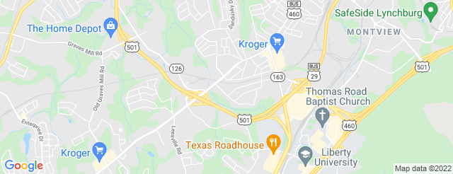 Liberty Baseball Stadium