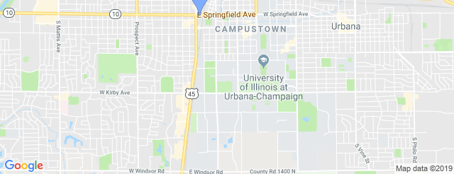 Gies Memorial Stadium