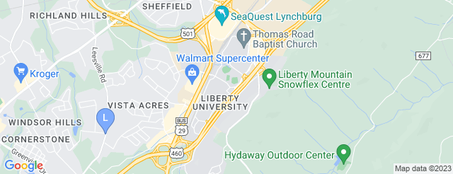 LaHaye Ice Center