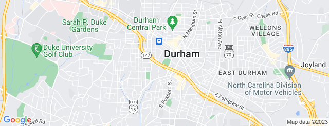 Durham Bulls Athletic Park