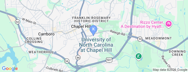 Kenan Memorial Stadium