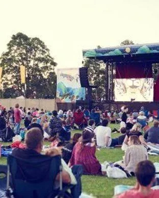 Bull City Food & Beer Experience