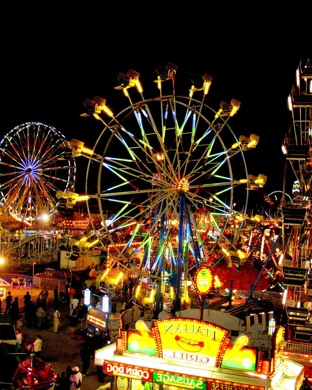 Bull City Food & Beer Experience