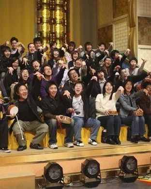 Andrew Callaghan event