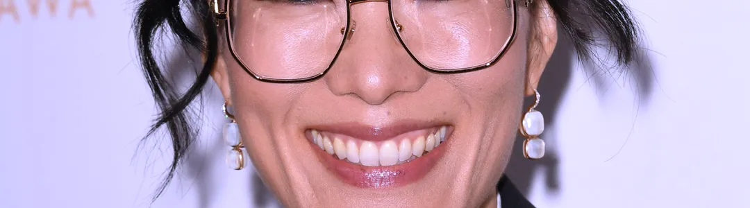 Ali Wong