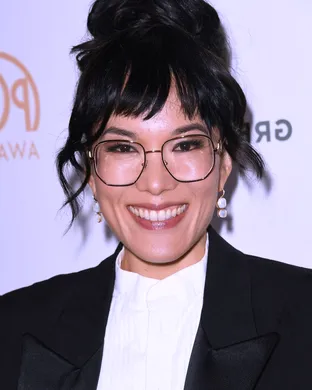 Ali Wong