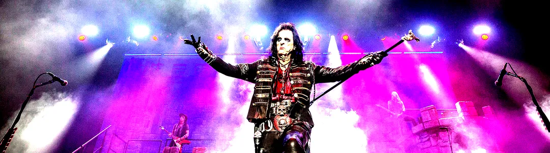 Alice Cooper