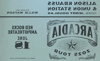 Alison Krauss And Union Station