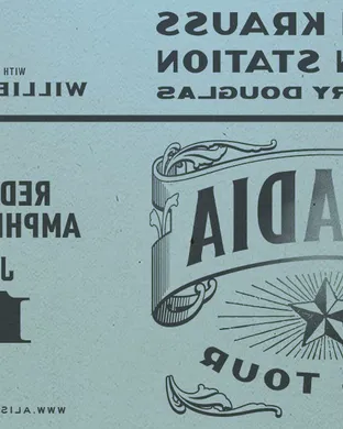 Alison Krauss and Union Station