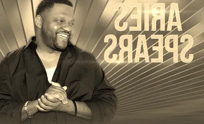 Aries Spears