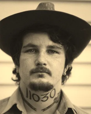 Benjamin Tod Carrboro