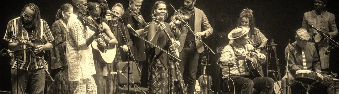 Biscuits & Banjos Festival