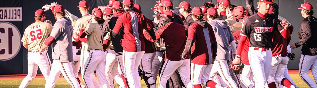 Boston College Eagles Baseball