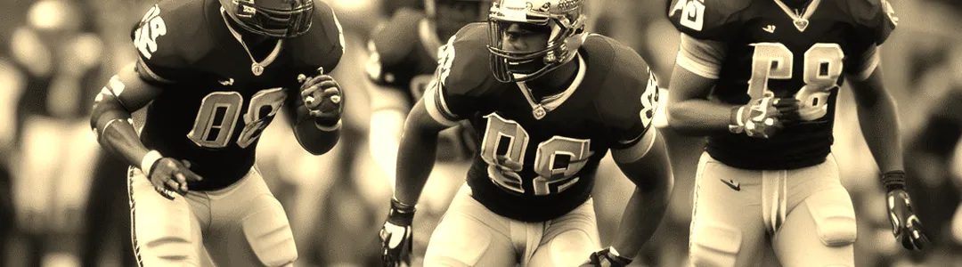 Boston College Eagles Football