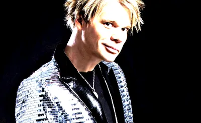 Brian Culbertson