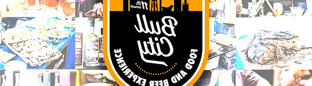 Bull City Food & Beer Experience