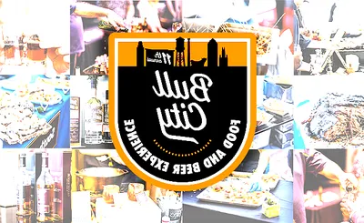 Bull City Food & Beer Experience
