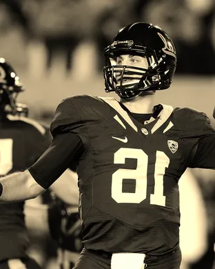 California Golden Bears Football