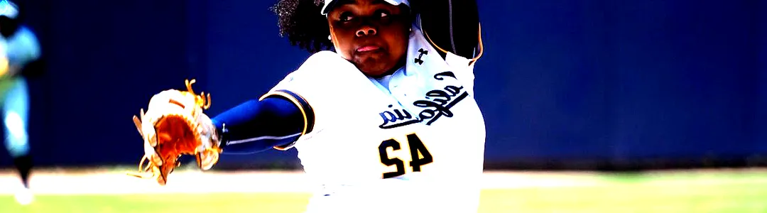 California Golden Bears Softball