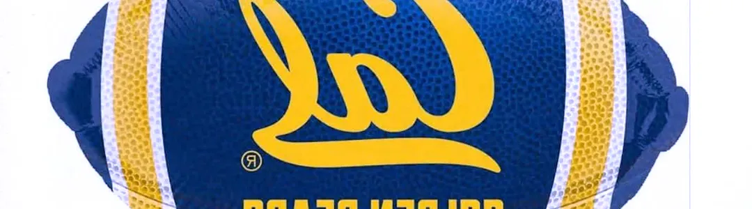 California Golden Bears