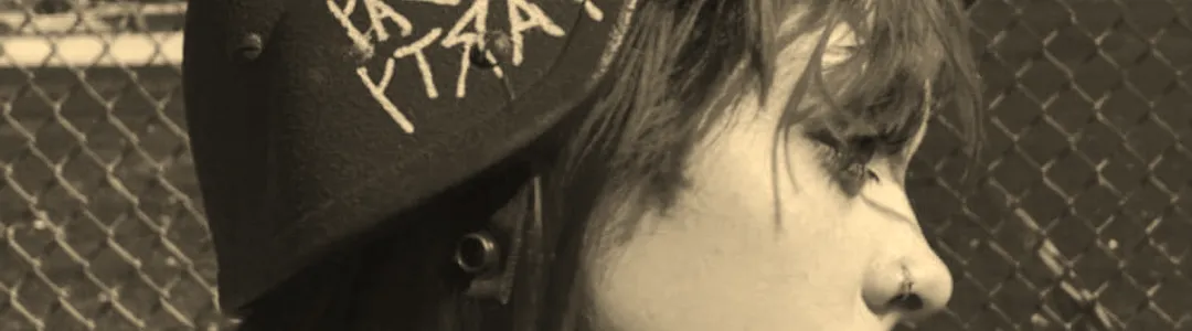 Cheerleader Roadkill