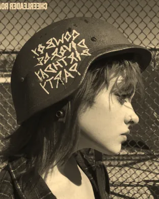 Cheerleader Roadkill