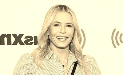 Chelsea Handler