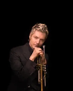 Chris Botti