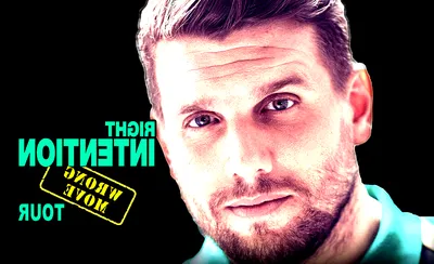 Chris Distefano