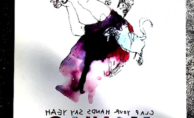 Clap Your Hands Say Yeah