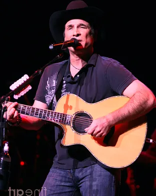 Clint Black