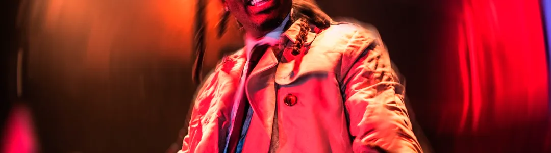 Cochise