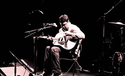 Damien Jurado
